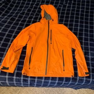 LL Bean Shell Jacket